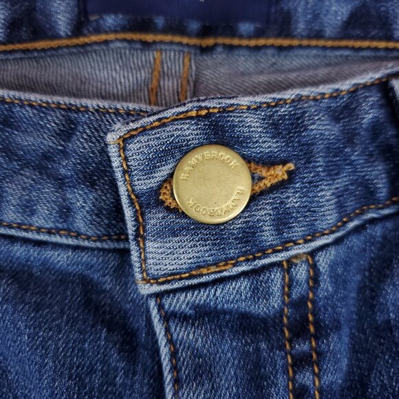 Ramy Brook Womens Size 25 Helena Flare Jeans - Picture 8 of 15